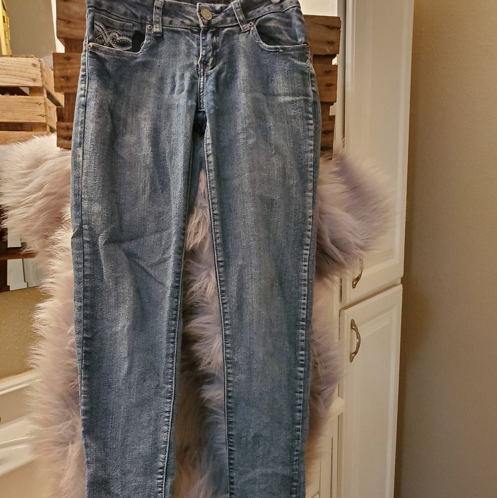 Women's skinny Jean's size 3
